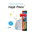 Kk Prens Nescafe Hediyeli Antoine de Saint Exupery Mart Yaynlar