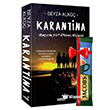 Karantina Nescafe Hediyeli Beyza Alko ndigo Kitap