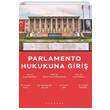 Parlamento Hukuku Lykeion Yaynlar