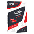 2021 KPSS Tarihin Doktrini Soru Bankas Tamam zml Doktrin Yaynlar