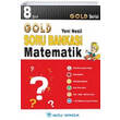 8. Snf Matematik Gold Serisi Yeni Nesil Soru Bankas Mutlu Yaynlar