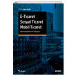 E Ticaret Sosyal Ticaret Mobil Ticaret Sekin Yaynclk