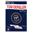 TYT Tm Dersler Son 7 Yl km Sorular Artnet Yaynlar