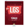 LGS Trke Soru Bankas Final Yaynlar