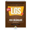 LGS Fen Bilimleri Soru Bankas Final Yaynlar