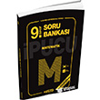 9. Snf Matematik pucu Soru Bankas Hz Yaynlar