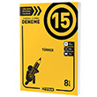 8. Snf Trke 15 li Deneme Hz Yaynlar