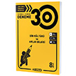 8. Snf Din Kltr ve Ahlak Bilgisi 30 lu Deneme Hz Yaynlar