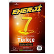 7. Snf Trke Enerji Soru Kitab Palme Yaynlar