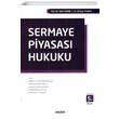 Sermaye Piyasas Hukuku Sekin Yaynevi