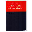 Marka Hakk Edinme Sreci Sekin Yaynevi