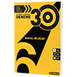 6. Snf Sosyal Bilgiler 30 lu Deneme Hz Yaynlar