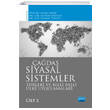 ada Siyasal Sistemler Cilt 2 Nobel Yaynevi