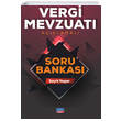 Vergi Mevzuat Aklamal Soru Bankas Nobel Snav