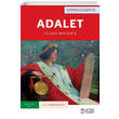 Adalet Felsefi Bir Giri Runik Kitap