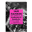 Karanlktakiler Bir Dedektif John Rebus Polisiyesi 11 Alfa Yaynlar