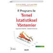 Temel statistiksel Yntemler Sekin Yaynclk