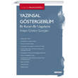 Yaznsal Gstergebilim Sekin Yaynclk