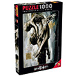 Akn Dans Lift My Heart 2 1000 Para Puzzle Anatolian Puzzle