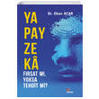 Yapay Zeka Frsat m Yoksa Tehdit mi Kriter Yaynlar
