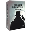 Beni Siz Delirttiniz Lim Yaynlar