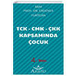 TCK CMK KK Kapsamnda ocuk Aristo Hukuk