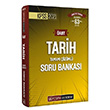 2021 ABT Tarih retmenlii Soru Bankas zml Pegem Akademi Yaynlar