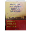 Almanyaya Trk Gnn Edebiyata Yansmalar Kmen Yaynlar
