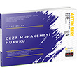 Ceza Muhakemesi Hukuku Hocasndan Ders Notlar Sava Yaynevi