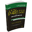 KPSS A P48 Muhasebe Konu Anlatml Sava Yaynlar