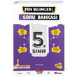 5. Snf Fen Bilimleri Soru Bankas Benim Hocam Yaynlar