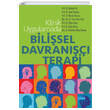 Klinik Uygulamada Bilisel Davran Terapi Nobel Yaynevi