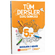 5. Snf Tm Dersler Soru Bankas Hocalara Geldik