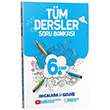 6. Snf Tm Dersler Soru Bankas Hocalara Geldik