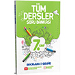 7. Snf Tm Dersler Soru Bankas Hocalara Geldik