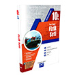 10. Snf Fen Lisesi Fizik Seti ap Yaynlar