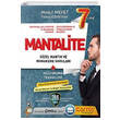 7. Snf Yeni Nesil Szel Mantk ve Muhakeme anta Yaynlar
