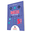 5. Snf ngilizce Soru Kitab Limit Yaynlar