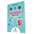 5. Snf Matematik Soru Bankas Limit Yaynlar