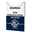 2021 KPSS Kasrga Corafya Konu Anlatm Selman Kln Yaynlar