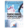 Pandemi Sonras Trkiyede Mali Dnm Nobel Bilimsel Eserler