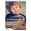 Erken ocukluk Dnemi Edebiyat Pegem Yaynlar
