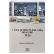 Trk ehir Planlama Hukuku Legal Yaynclk