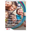 Erken ocuklukta Sosyal Beceri Eitimi Pegem Yaynlar
