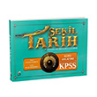 KPSS ekil Tarih Konu Anlatm Kitab Modus Yaynlar