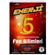 5. Snf Fen Bilimleri Enerji Soru Kitab Palme Yaynlar