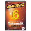 6. Snf Matematik Enerji Soru Kitab Palme Yaynlar