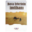 Dava Erlerinin mtihan Nebevi Hayat Yaynlar