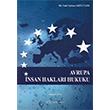 Avrupa nsan Haklar Hukuku Turhan Kitabevi