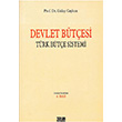 Devlet Btesi Turhan Kitabevi